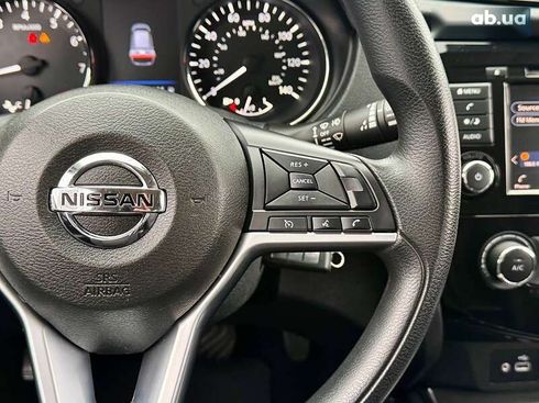 Nissan Rogue 2019 - фото 30