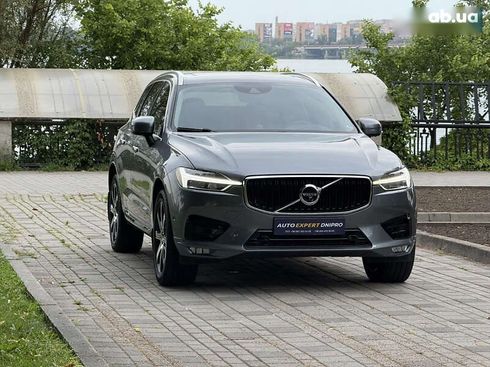 Volvo XC60 2020 - фото 23