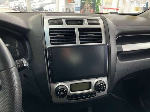Kia Sportage 2008 - фото 23