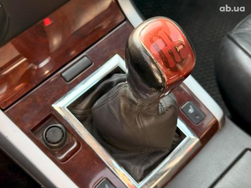 Suzuki Grand Vitara 2007 черный - фото 15