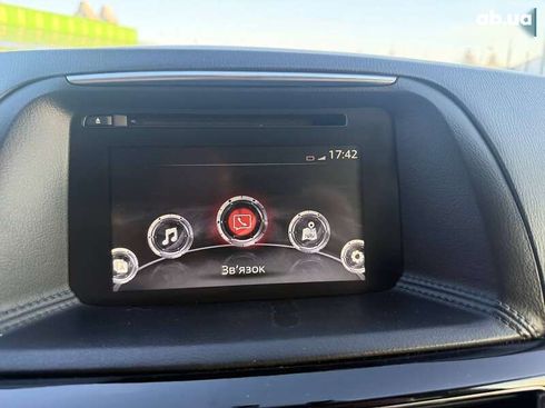 Mazda CX-5 2017 - фото 26