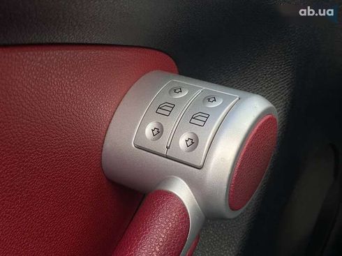 Mercedes-Benz SLK-Класс 2006 - фото 30
