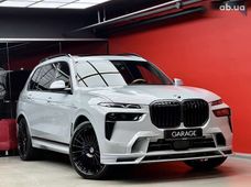 Продажа б/у BMW Alpina XB7 2023 года - купить на Автобазаре
