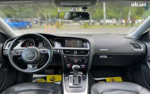 Audi A5 2012 - фото 13