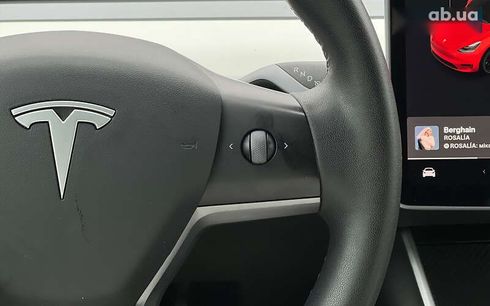 Tesla Model Y 2020 - фото 13