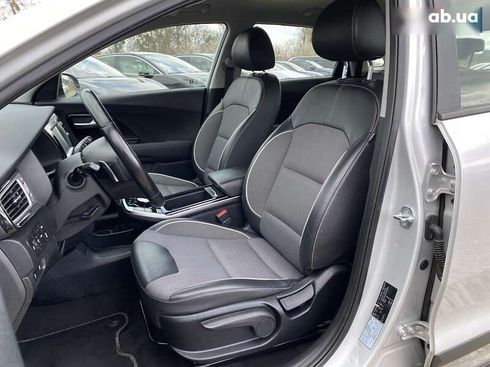 Kia Niro 2019 - фото 21