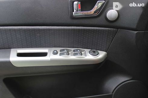 Hyundai Getz 2007 - фото 16