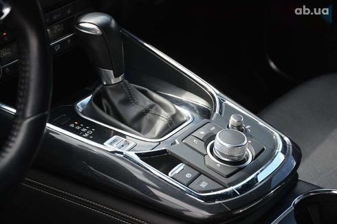 Mazda CX-9 2019 - фото 27