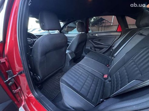 Volkswagen Jetta 2020 - фото 3