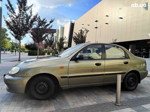Daewoo Sens 2004 - фото 6
