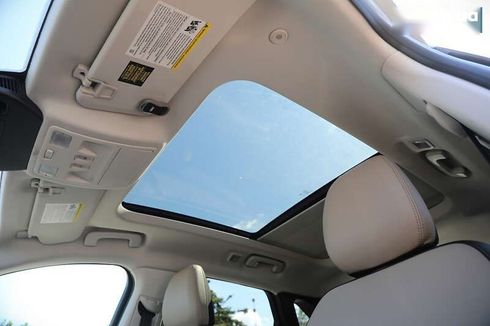 Ford Escape 2022 - фото 26