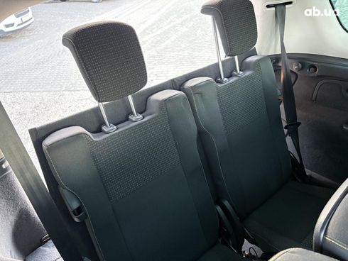 Renault grand scenic 2009 коричневый - фото 40