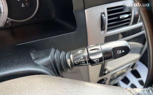 Chevrolet Lacetti 2004 - фото 16
