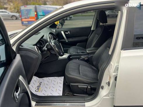 Nissan Qashqai 2010 - фото 15