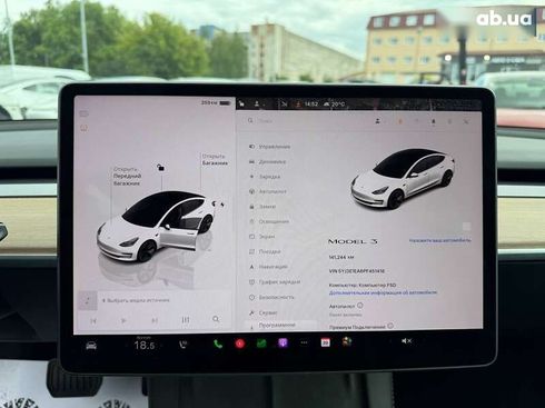 Tesla Model 3 2023 - фото 12