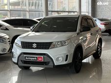 Продаж вживаних Suzuki Vitara 2018 року в Одесі - купити на Автобазарі