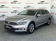 Продажа б/у Volkswagen Passat 2019 года во Львове - купить на Автобазаре