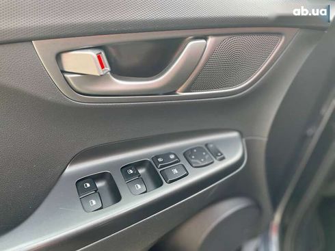 Hyundai Kona 2019 - фото 19