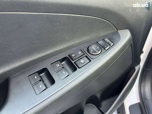 Hyundai Tucson 2017 - фото 15