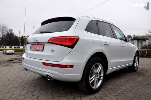 Audi Q5 2014 - фото 7