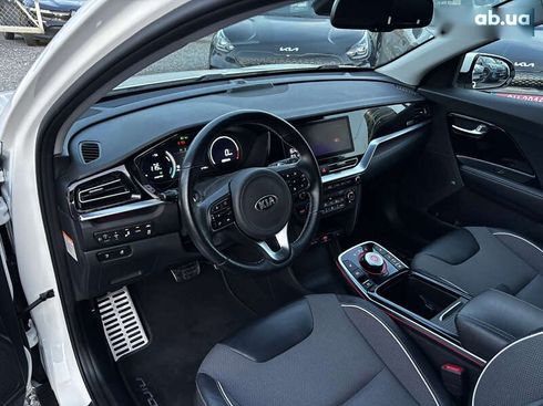 Kia Niro 2021 - фото 20