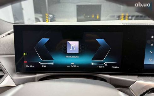 BMW i4 2022 - фото 16
