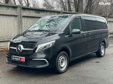 Продаж вживаних Mercedes-Benz V-Класс 2018 року в Києві - купити на Автобазарі