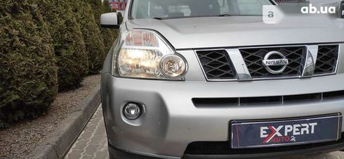 Nissan X-Trail 2008 - фото 12