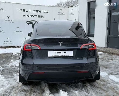 Tesla Model Y 2024 - фото 9