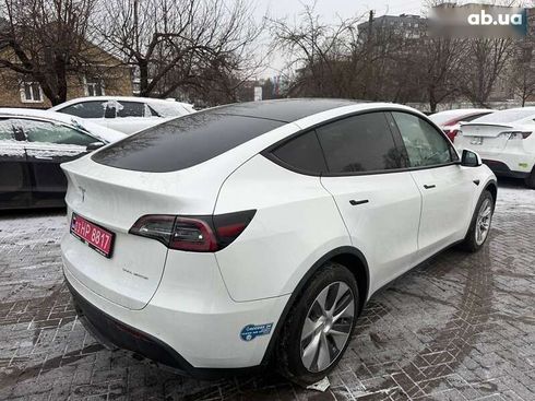 Tesla Model Y 2020 - фото 3