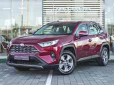 Купить Toyota бу во Львове - купить на Автобазаре