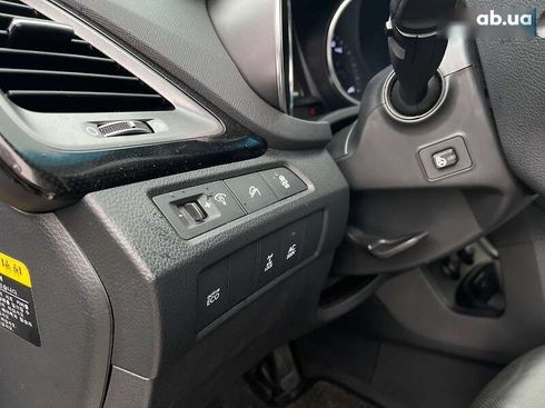 Hyundai Grand Santa Fe 2015 - фото 14
