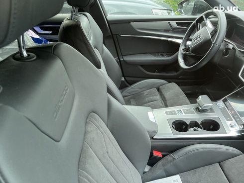 Audi A6 2020 - фото 13