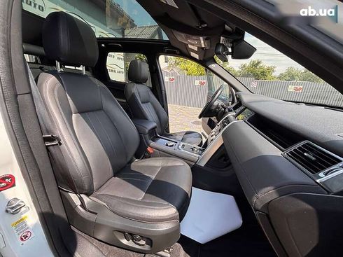 Land Rover Discovery Sport 2019 - фото 26