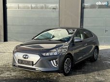Продажа б/у Hyundai Ioniq 2020 года - купить на Автобазаре