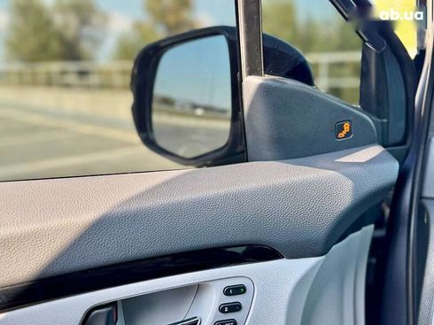 Honda Pilot 2020 - фото 26