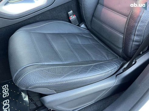 Mercedes-Benz GLE-Class 2023 - фото 24