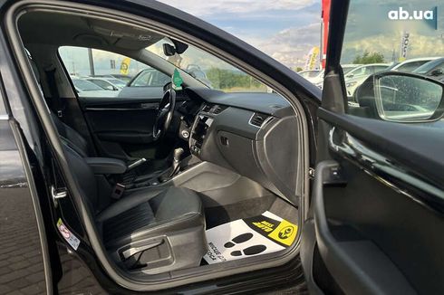 Skoda Octavia 2018 - фото 9