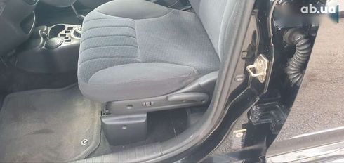 Chrysler PT Cruiser 2004 - фото 11