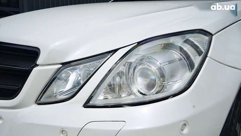Mercedes-Benz E-Класс 2012 - фото 10