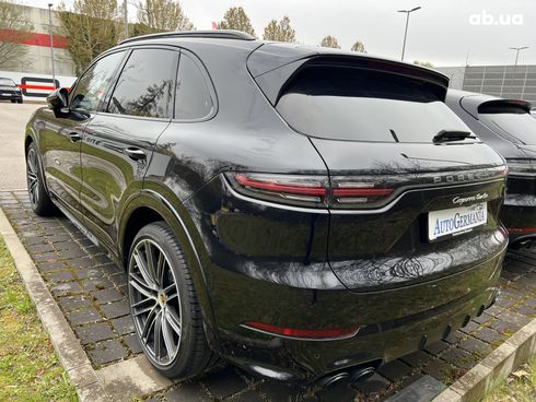 Porsche Cayenne 2020 - фото 12