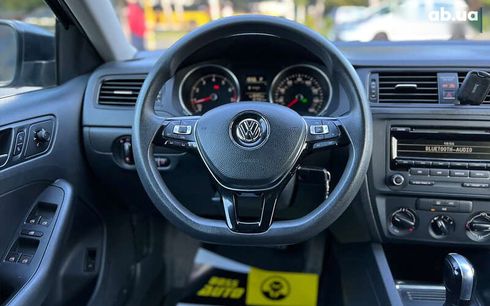 Volkswagen Jetta 2014 - фото 15