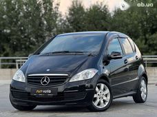 Продажа б/у Mercedes-Benz A-Класс 2009 года - купить на Автобазаре