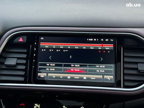 Honda M-NV 2021 белый - фото 30