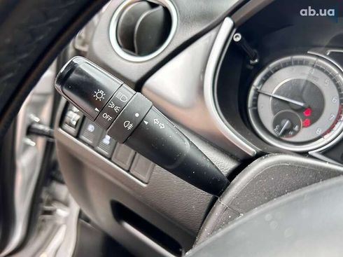 Suzuki Vitara 2023 - фото 18