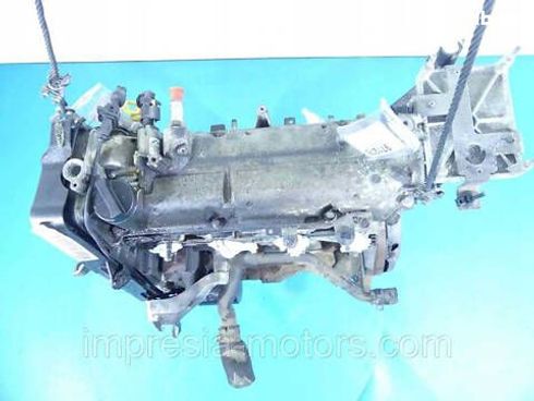 двигатель в сборе для Tata Indica - купити на Автобазарі - фото 2