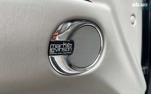 Lexus LX 2005 - фото 10