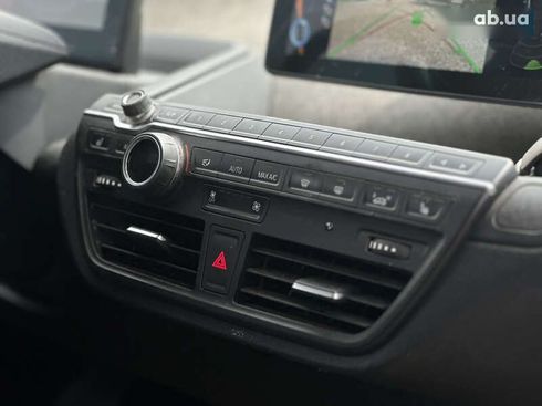 BMW i3 2015 - фото 20