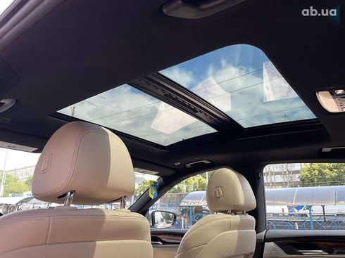 BMW 6 серия 2018 - фото 24