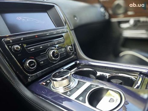 Jaguar XJ 2012 - фото 10